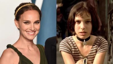 Natalie Portman diz que é contra crianças trabalhando em Hollywood