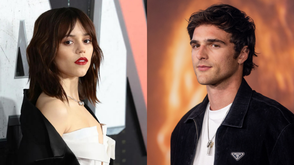 Diretora de Crepúsculo diz que adoraria reboot com Jenna Ortega e Jacob Elordi