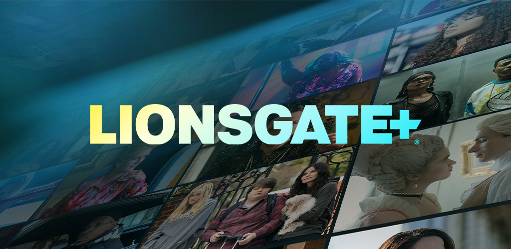 Lionsgate+ anuncia data para fim das atividades no Brasil