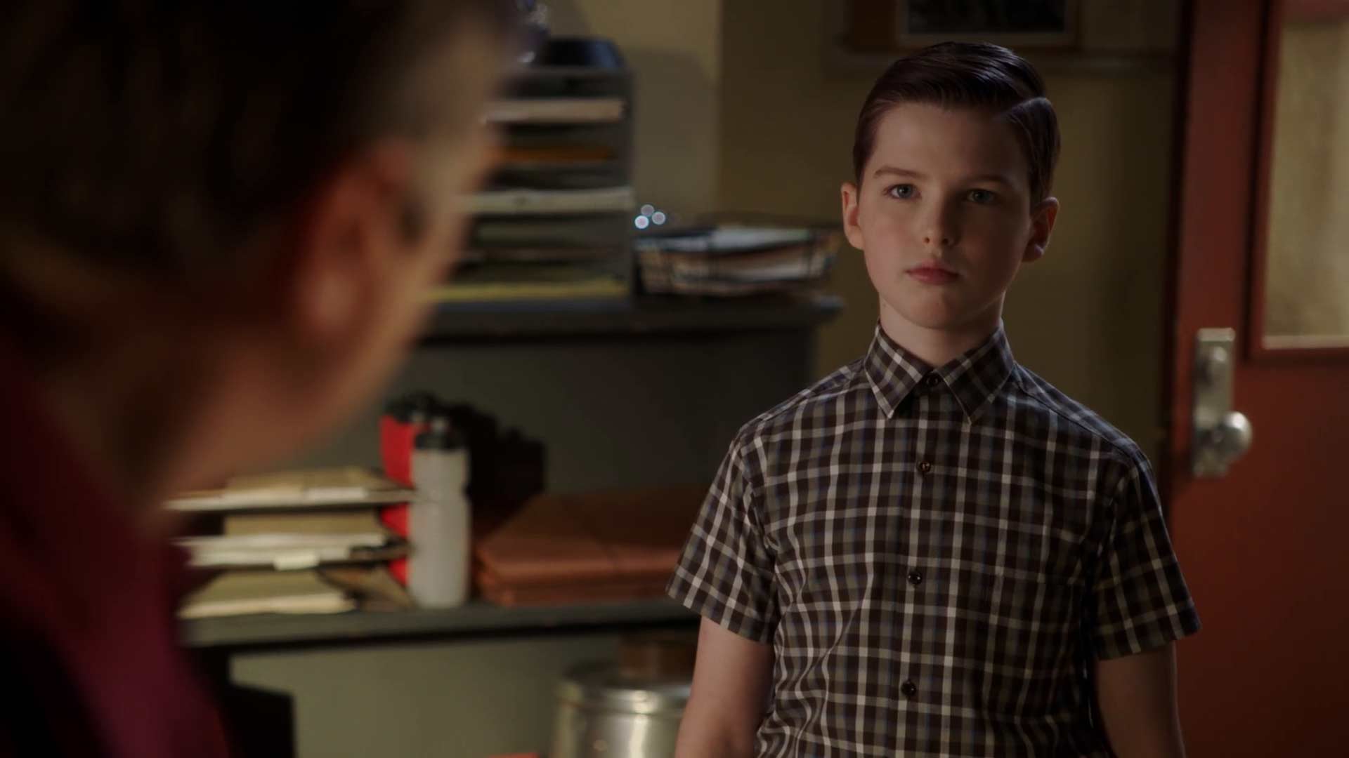 Young Sheldon: Sétima temporada será a última