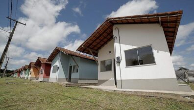 Amazonas aprova 720 unidades na primeira fase do 'Minha Casa Minha Vida'