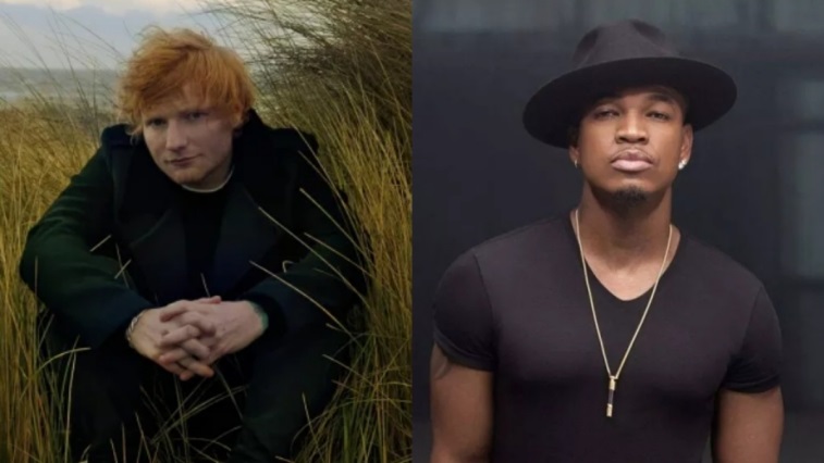 Rock in Rio 2024 anuncia os primeiros artistas internacionais do line-up com Ed Sheeran e NE-YO