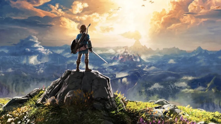 Nintendo confirma live-action de The Legend of Zelda