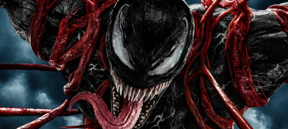 Estreia de Venom 3 tem data adiada