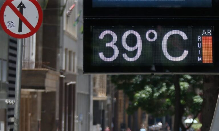 Decisão sobre horário de verão será na terça-feira