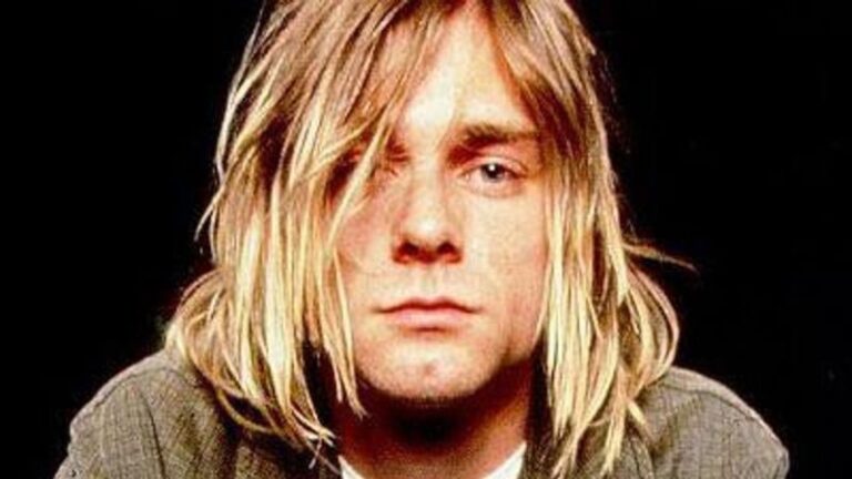 Documentário “Moments That Shook Music: Kurt Cobain” revela detalhes sobre morte do cantor