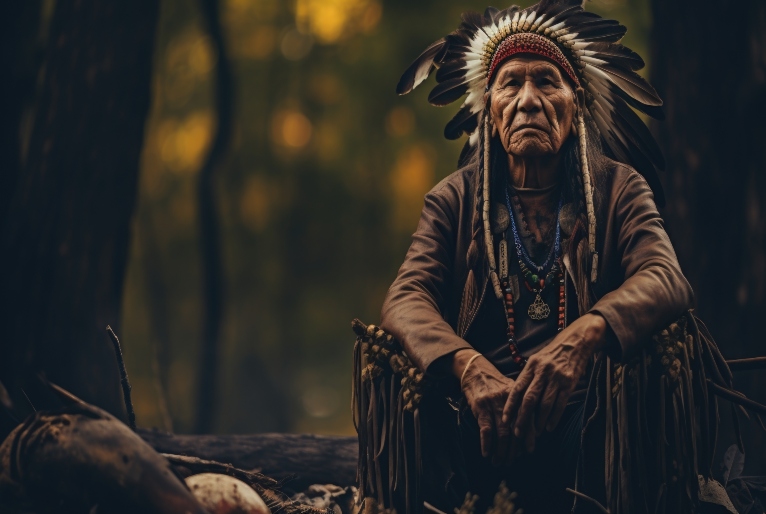 A Queda do Céu, filme brasileiro sobre o povo Yanomami, estreará em Cannes