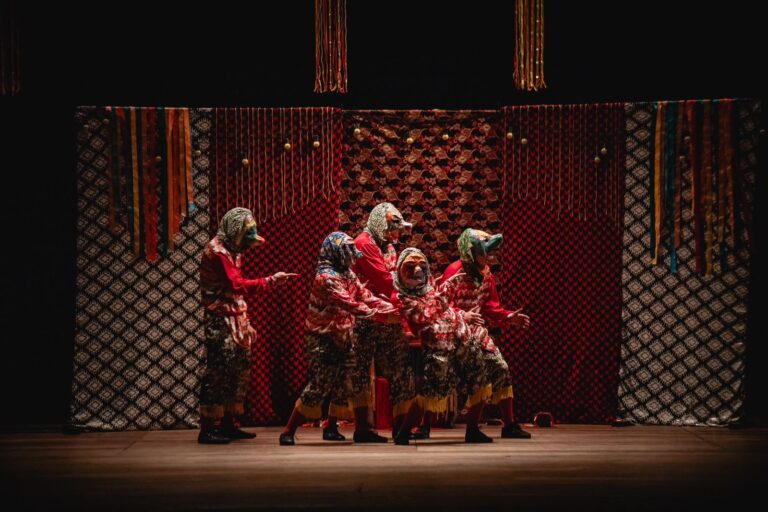Escola de artes em Manaus promove espetáculo e workshop gratuito para celebrar Dia Internacional da Dança