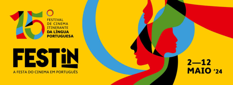 FESTin: Maior festival de cinema de língua portuguesa exibirá 38 filmes em Lisboa