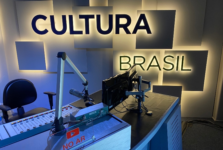 De Chiquinha Gonzaga à Rita Lee: Rádio Cultura Brasil estreia série que relembra grandes mulheres da música