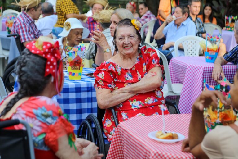 Tradicional festa junina ‘Dr. Thomas na Roça’ aconterce no dia 6 de junho