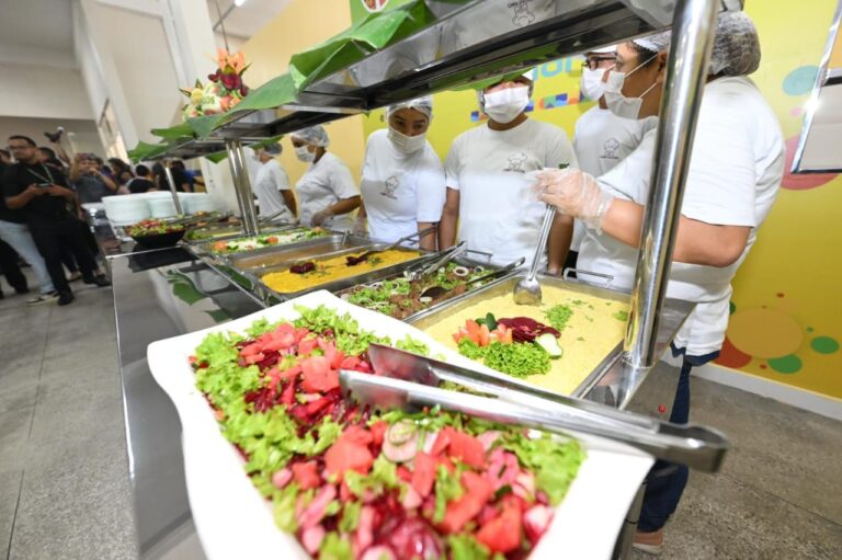 “Prato do Povo” já serviu mais de 2,2 milhões de refeições