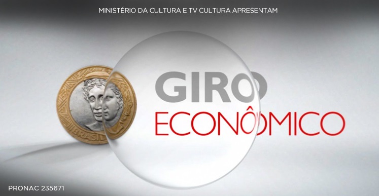 Giro Econômico fala sobre o impacto econômico com a tragédia no RS nesta quarta-feira