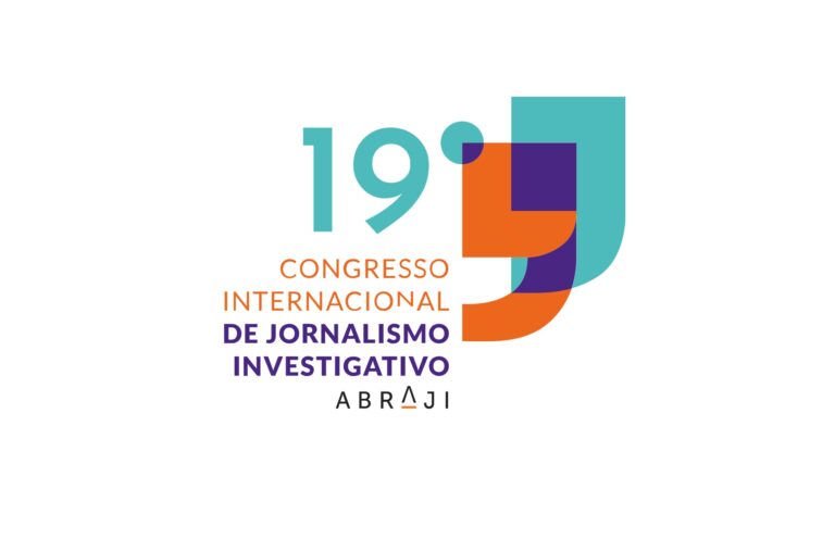 Abraji terá 20 jornalistas internacionais para falar de IA e jornalismo investigativo no Congresso