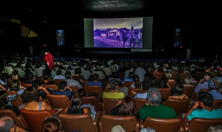 Semana do Cinema tem ingressos a R$12 em diversas salas do país