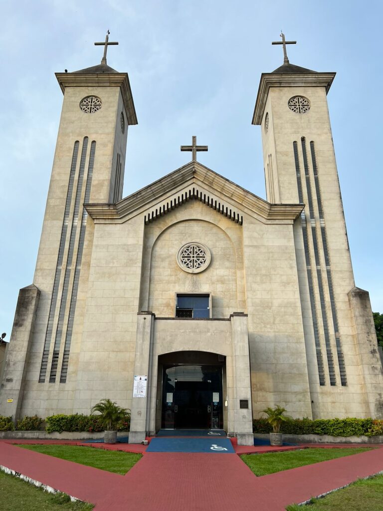 Confira a programação da Festa de Nossa Senhora Aparecida em Manaus