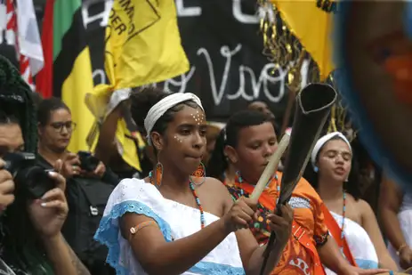 Feriado do Dia Nacional da Consciência Negra tem festas em todo o país