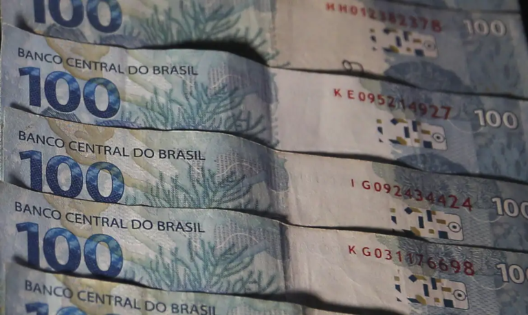 Dívida Pública sobe em novembro e supera R$ 7,2 trilhões