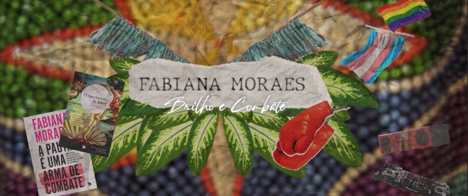 Documentário em homenagem a Fabiana Moraes está disponível no Youtube da Abraji