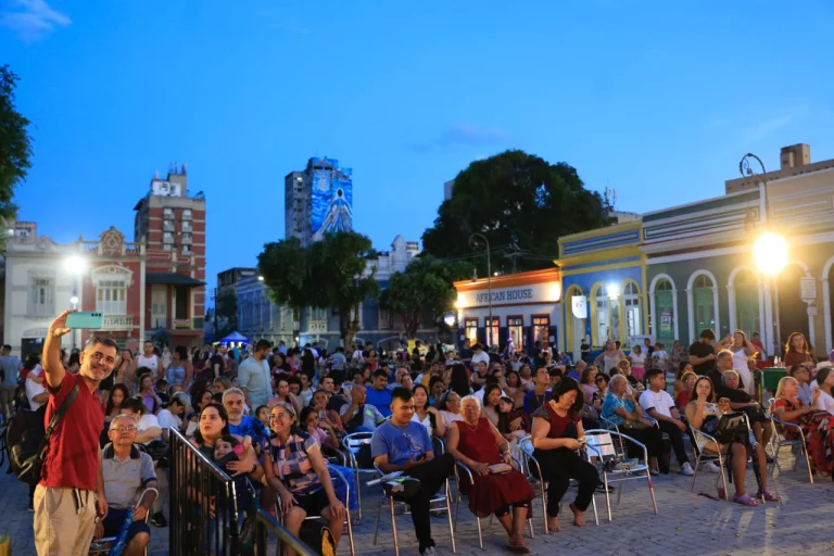 Eventos celebram o Natal, a arte e a cultura neste fim de semana