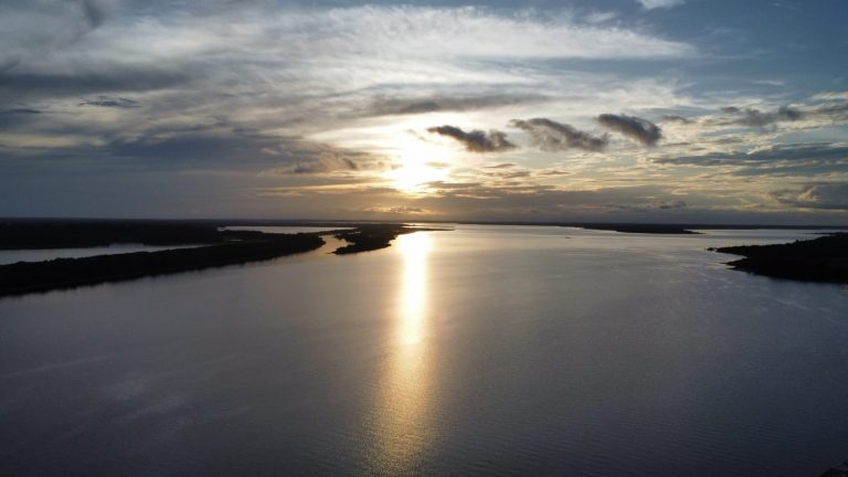 Estudo revela desaparecimento de espécies de Peixes Endêmicos após construção de usinas hidrelétricas no rio Uatumã