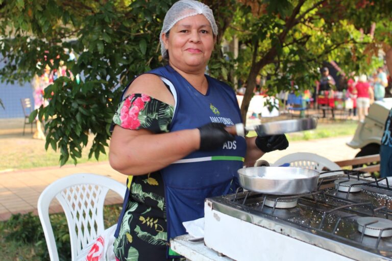 Feiras de Produtos Regionais contam com edições especiais nesta semana