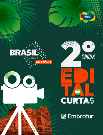 Inscrições abertas para edital de curtas sobre Amazônia