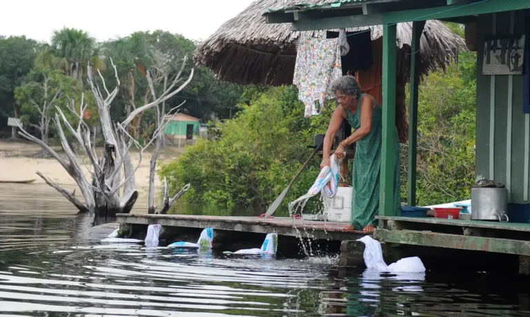 Governo Federal reconhece situação de emergência em 21 municípios dos estados do Amazonas, Minas Gerais, Pernambuco, Rio Grande do Sul e Sergipe