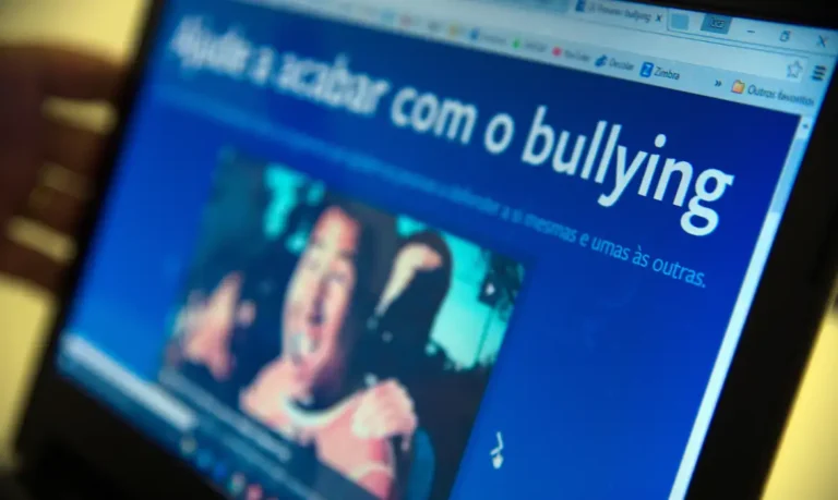 Estudo revela que todas as escolas brasileiras convivem com casos de bullying