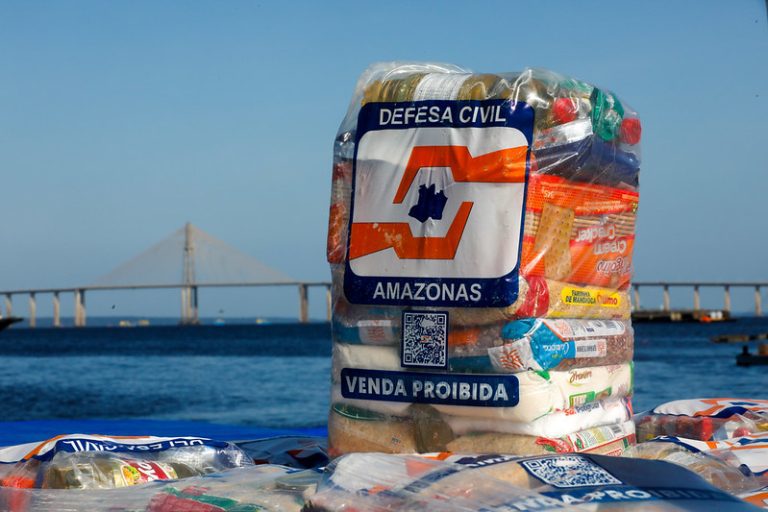 Sobe para 29 o número de cidades do Amazonas em situação de emergência