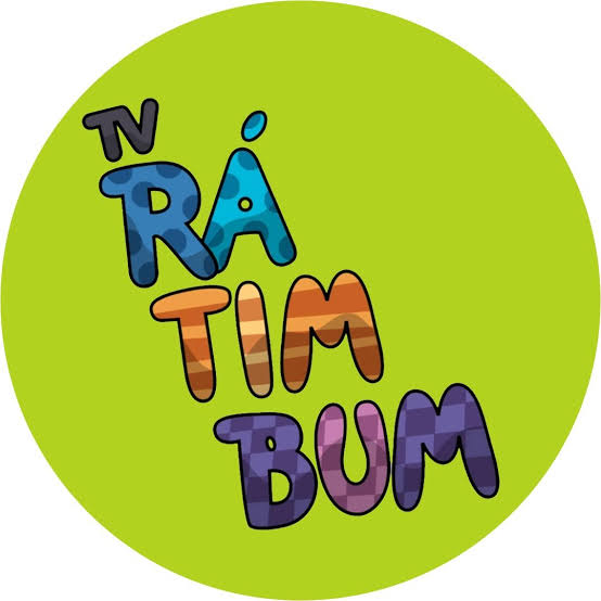 TV RÁ TIM BUM estreia desenho que usa música e diversão para ensinar crianças