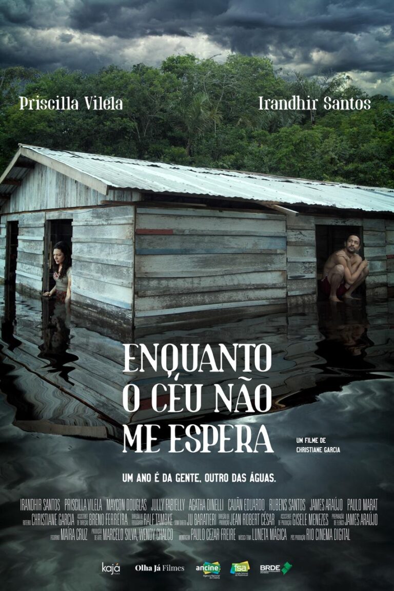 Nova Era do Cinema Brasileiro leva filme amazonense à disputa internacional no FESTin 2025
