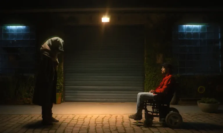 Cartunista trata em filme com humor experiência da esclerose múltipla