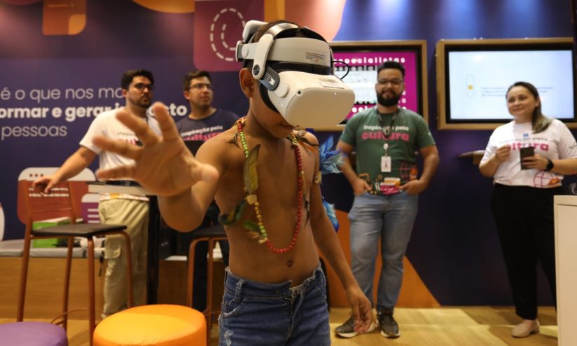 A programação é gratuita e tem como público-alvo todos os interessados nas temáticas de abrangência da ExpoAmazônia Bio&TIC.
Foto: Divulgação